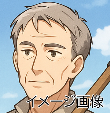 レオナルド・バッカス（主人公）