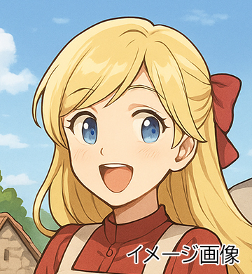 公爵令嬢（ヒロイン）